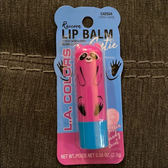 🥰🥰 L.A. Colors Cutie Scented Lip Balms 🥰🥰 - Picture 2 of 5
